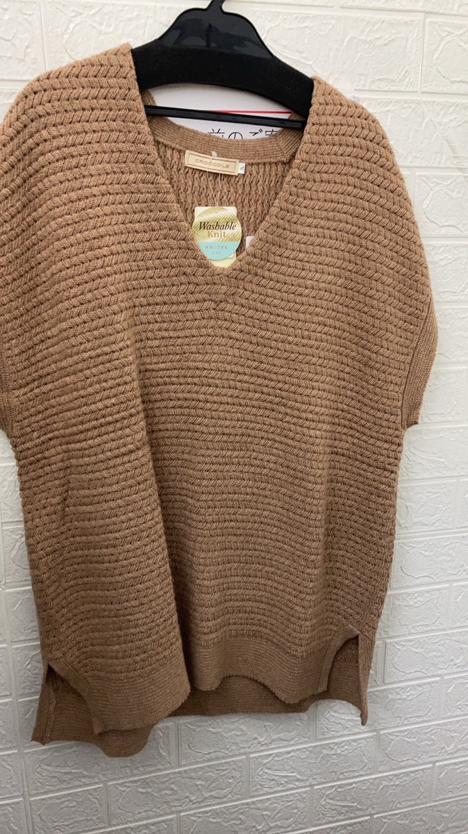 レディーニット